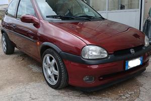 Opel corsa gsi