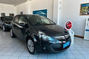 Opel Corsa 1.2 GPL X NEOPATENTATI 2015