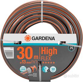 Gardena Comfort 18066-20 - Tubo flessibile "Highfl