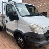 IVECO 35 c 15