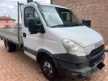 IVECO 35 c 15