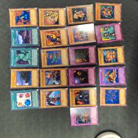 Lotto Yu-Gi-Oh! Vintage - Red-Eyes B. Dragon (Drag