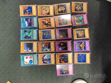 Lotto Yu-Gi-Oh! Vintage - Red-Eyes B. Dragon (Drag