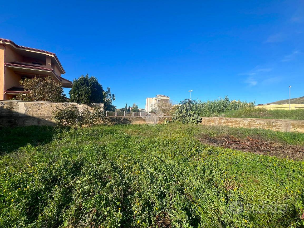 TER. RESIDENZIALE A MONDRAGONE - Vista 5