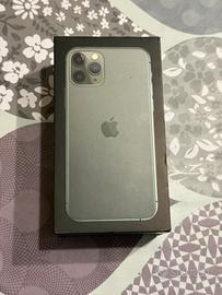 Iphone 11 Iphone Nero Siderale 64 gb