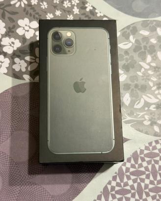 Iphone 11 Iphone Nero Siderale 64 gb