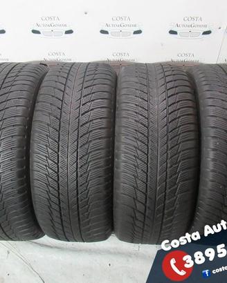 245 50 19 85% Bridgestone MS Runflat Pneus