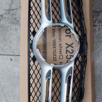 MASCHERINA ANTERIORE MERCEDES