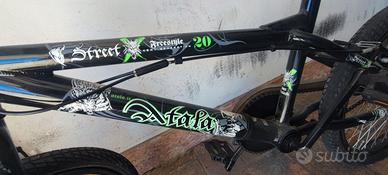 BMX Atala
