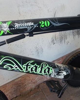 BMX Atala