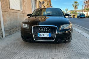 Audi A3 SPB 2.0 16V TDI Ambition