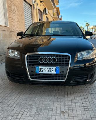 Audi A3 SPB 2.0 16V TDI Ambition