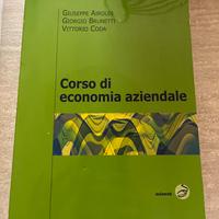 Corso di economia aziendale