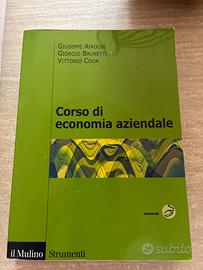 Corso di economia aziendale