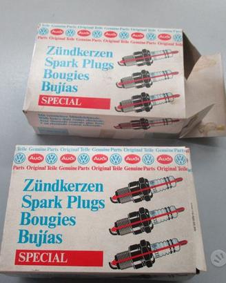 Candele Speciali VW/Audi