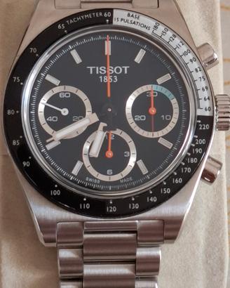 tissot pr516 mechanical 