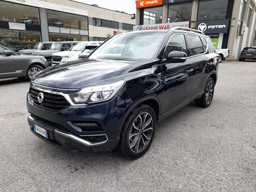 SSANGYONG Rexton (2017-2023) Rexton 2.2 4WD Dre...