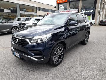 SSANGYONG Rexton (2017-2023) Rexton 2.2 4WD Dre...