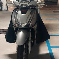 Honda sh 150 2018