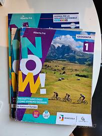 LIBRO GEOGRAFIA 1 MEDIA