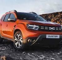 Ricambi disponibili dacia duster