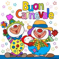 Articoli vari di Carnevale