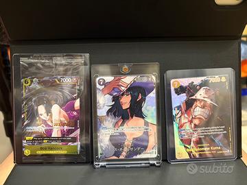 One Piece Carte