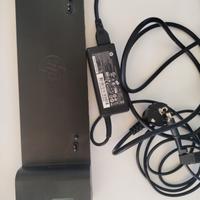 Docking Station HP
