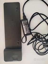 Docking Station HP