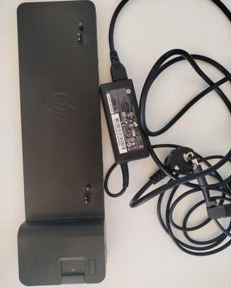 Docking Station HP
