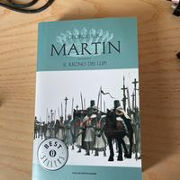 Il regno dei lupi George R.R. Martin