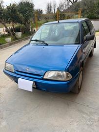 CITROEN AX 1.0 SPOT
