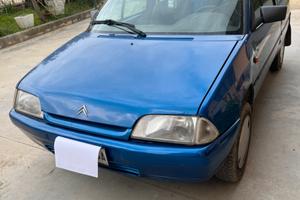 CITROEN AX 1.0 SPOT
