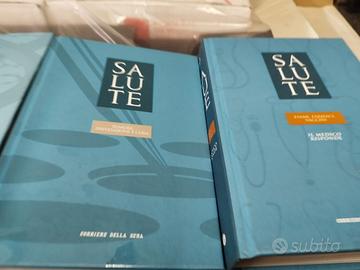 Enciclopedia della salute