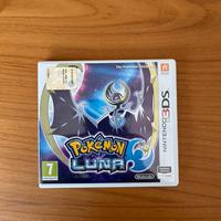 Pokemon Luna