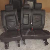 Chevrolet captiva tappezzeria 2011-2016