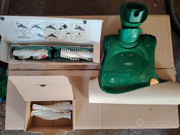 Battitappeto Folletto EB 360 spazzole varie