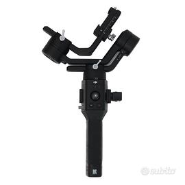 STABILIZZATORE per VIDEO DJI RONIN-SC
