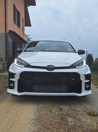 GR Yaris mk1