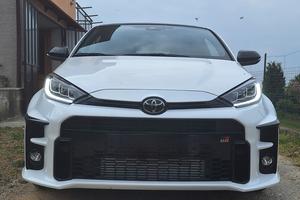 GR Yaris mk1