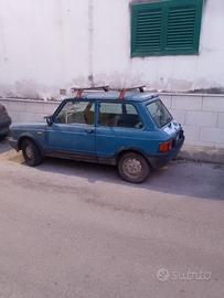 autobianchi a112