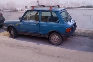 autobianchi a112