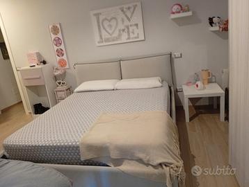 Libia stanza con bagno privato