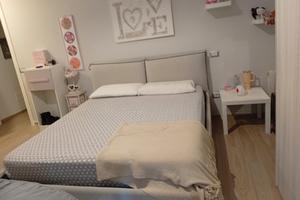 Libia stanza con bagno privato