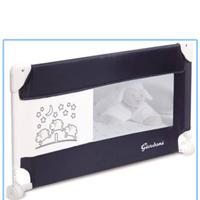 Sponda letto singolo come nuovo