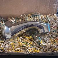 bocchettone erogatore x vasca stella nuovo