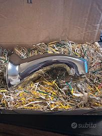 bocchettone erogatore x vasca stella nuovo