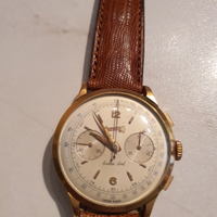 Cronografo Eberhard Extra Fort