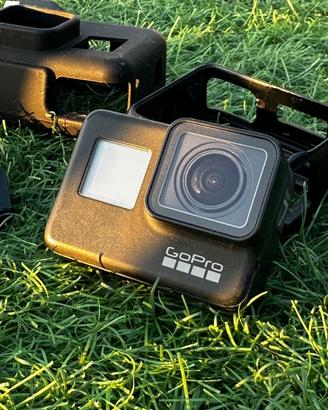 GoPro Hero 7 Black
