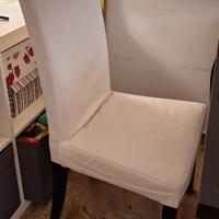 Sedia Bergmund x studio